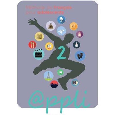 Appli 2 livre de llve