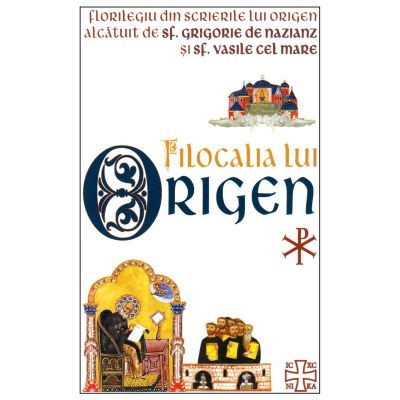 Filocalia lui Origen