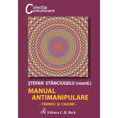 Manual antimanipulare - Stefan Stanciugelu