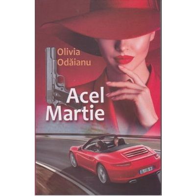 Acel Martie - Olivia Odaianu