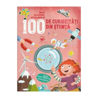 100 de curiozitati din stiinta