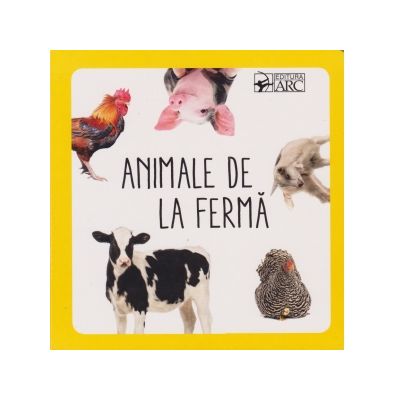 Animale de la ferma