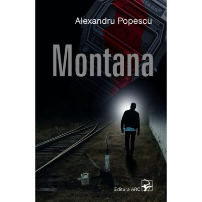 Montana - Alexandru Popescu