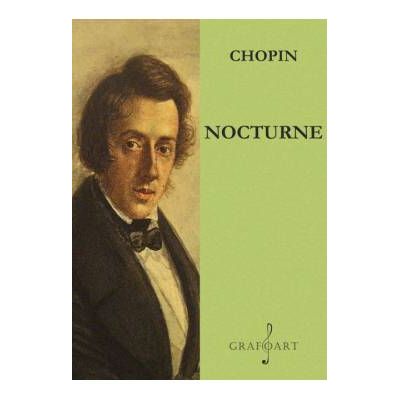 Nocturne - Frederic Chopin