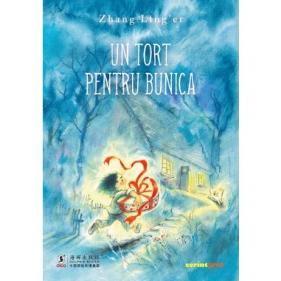 Un tort pentru bunica - Zhang Linger