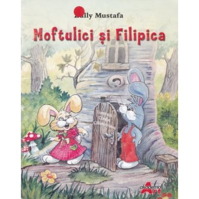 Moftulici si Filipica - Zully Mustafa