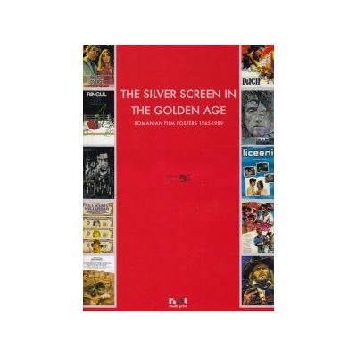 The silver screen in the golden age - Christopher Landry