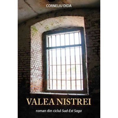 Valea Nistrei - Corneliu Dida