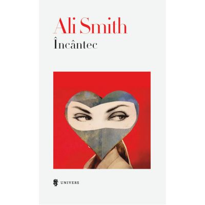 Incantec - Ali Smith