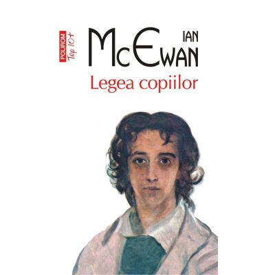 Legea copiilor editie de buzunar - Ian McEwan