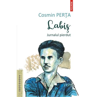 Labis. Jurnalul pierdut - Cosmin Perta