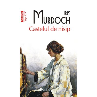 Castelul de nisip editie de buzunar - Iris Murdoch