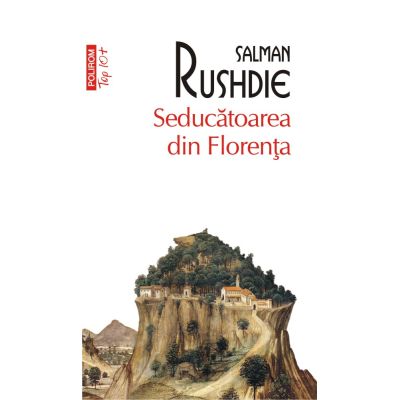 Seducatoarea din Florenta editie de buzunar - Salman Rushdie