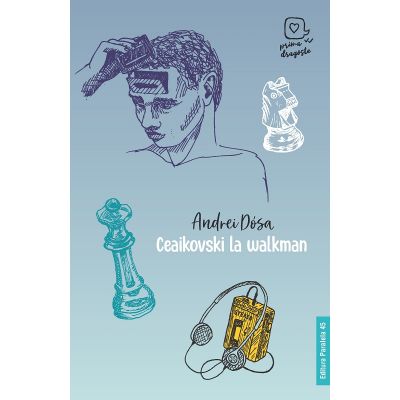 Ceaikovski la walkman Prima dragoste - Andrei Dosa