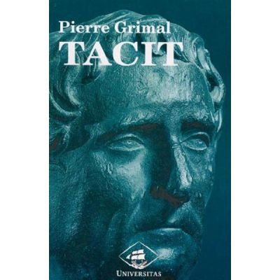 Tacit - Pierre Grimal