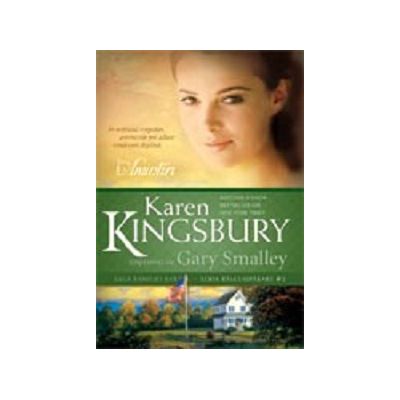 Amintiri. Saga Familiei Baxter Seria Rascumparare Cartea 2 - Karen Kingsbury