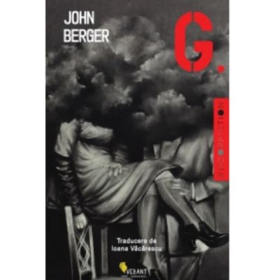 G. - John Berger