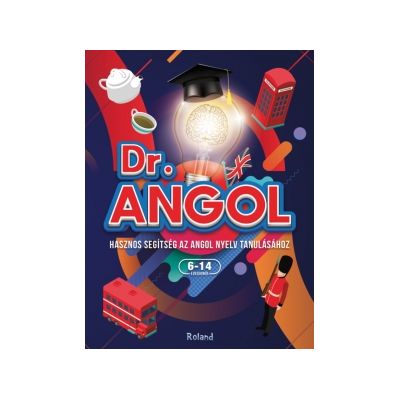 Dr. Angol. Hasznos segtseg az angol nyelv tanulasahoz. Dr. English