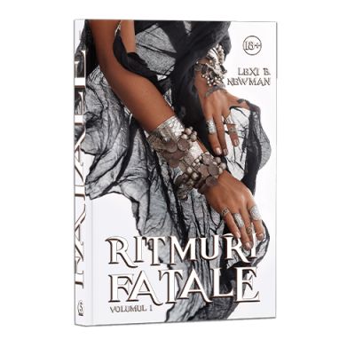 Ritmuri fatale Vol. 1 - Lexi B. Newman