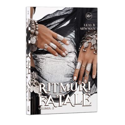 Ritmuri fatale Vol. 2 - Lexi B. Newman