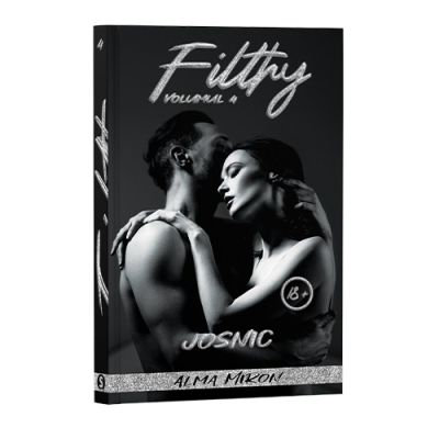 Filthy Vol. 4 Josnic - Alma Miron