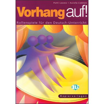 Vorhang auf