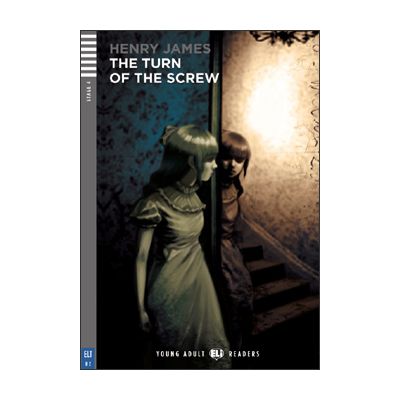 The Turn of the Screw - Henry James