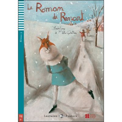 Le roman de Renart - Anon