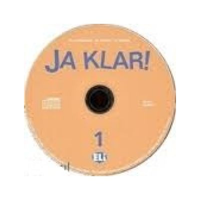 Ja Klar Audio CD 1 - G. Gerngross