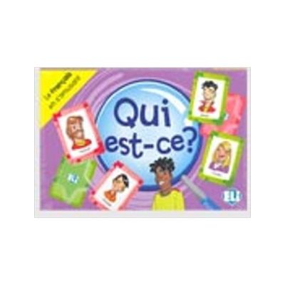 Qui est-ce