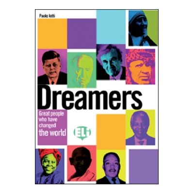 Dreamers - Paolo Iotti