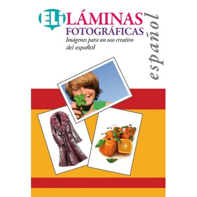 Lminas Fotogrficas ELI