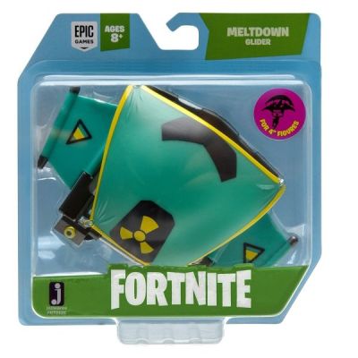 Planor Blister Meltdown Fortnite