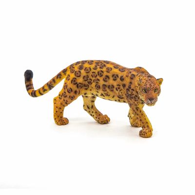 Figurina jaguar Papo
