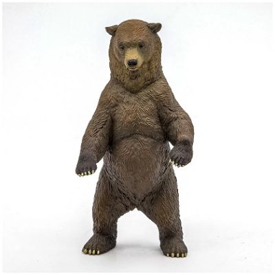 Figurina Urs Grizzly Papo