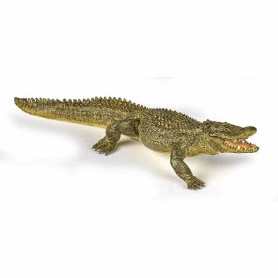 Figurina aligator Papo