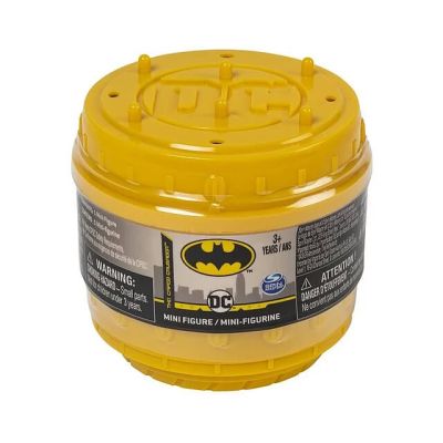 Figurine in capsula Batman Spin Master