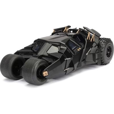 Masina Batman batmobile the dark knight scara 1 24