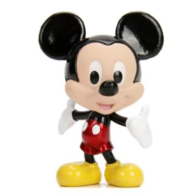 Figurina metalica mickey mouse classic 6. 5 cm jada