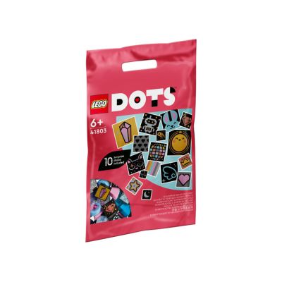 LEGO DOTS Extra DOTS Seria 8 41803 115 piese
