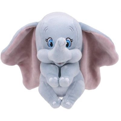 Elefantel de plus Beanie Babies Disney Dumbo Ty 24 cm
