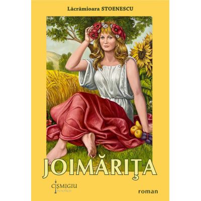 Joimarita - Lacramioara Stoenescu