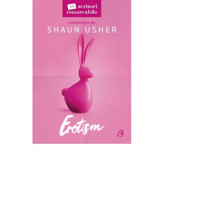 Erotism - Shaun Usher