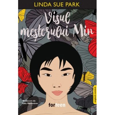 Visul mesterului Min - Linda Sue Park