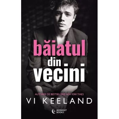 Baiatul din vecini - Vi Keeland