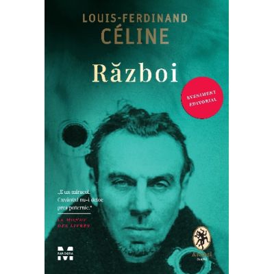 Razboi - LouisFerdinand Celine