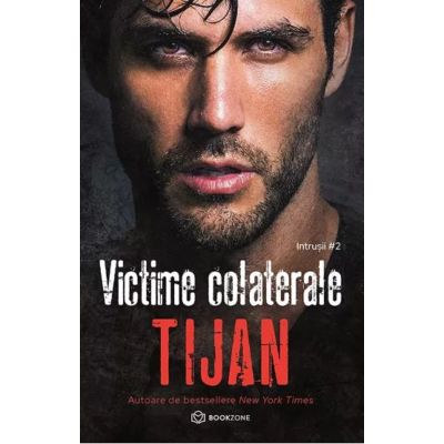 Victime colaterale - Tijan