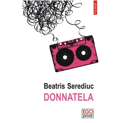 Donnatela - Beatris Serediuc