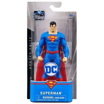 Figurina articulata Superman 15 cm