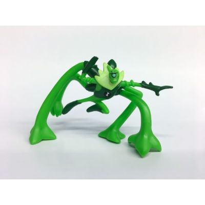 Mini figurine blister Ben 10 Wildvine